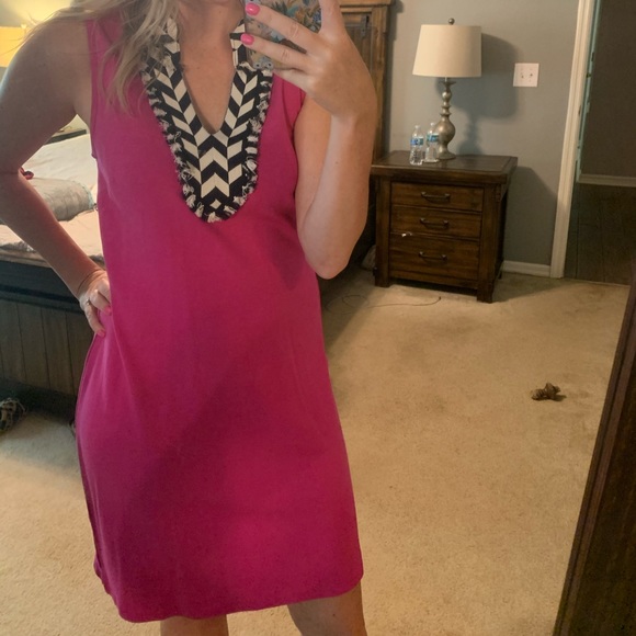 Crown & Ivy Dress - Picture 4 of 5